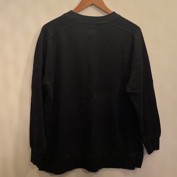 GAP Crewneck Sweater NEW - Picture 5 of 5